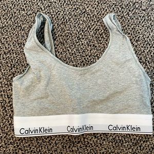 Calvin Klein Bralette